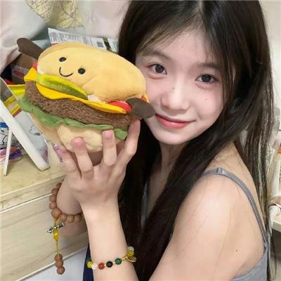 只是打个招呼