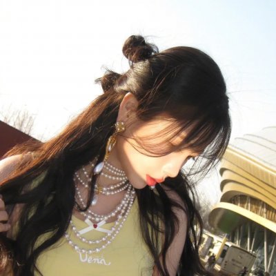 飞翔的魔女