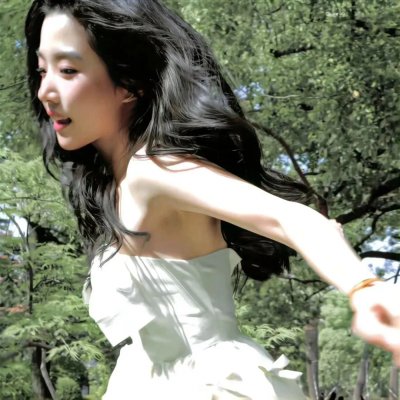 父与女